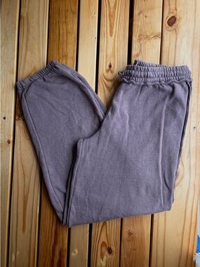 Urban Outfitters Out From Under Sweatpant Joggers XS/S Light Brown Lounge